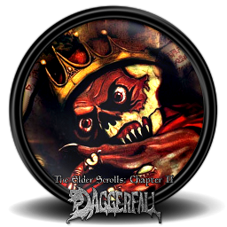 The Elder Scrolls   Daggerfall_1